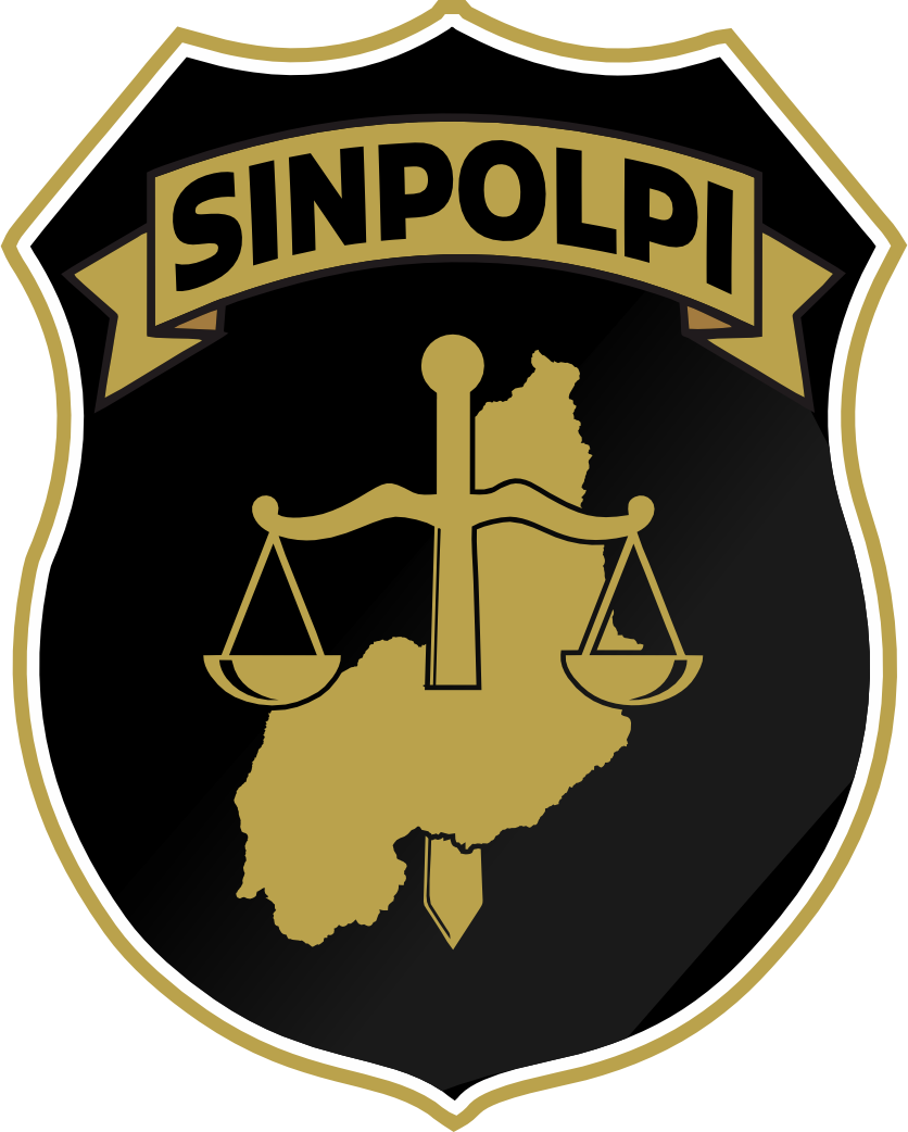 Logo SINPOLPI